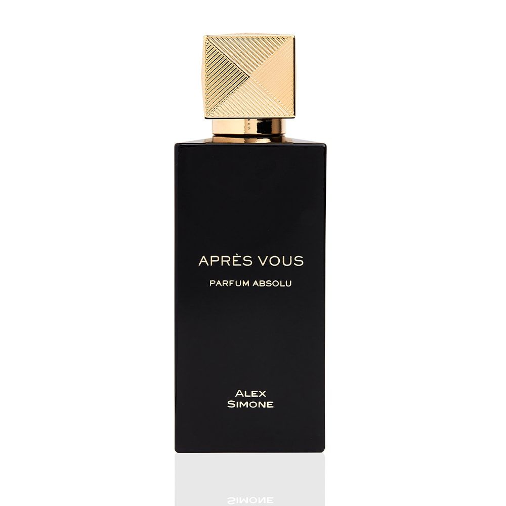 تصویر عطر آپره وو پارفوم ابسولو الکس سیمونه