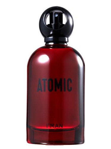 تصویر عطر آیمن اتمیک سیکلو کازمتیکوس