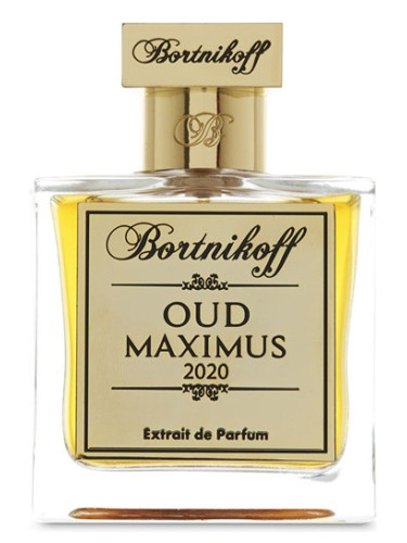 تصویر عطر اود ماکسیموس ۲۰۲۰ بورتنیکوف