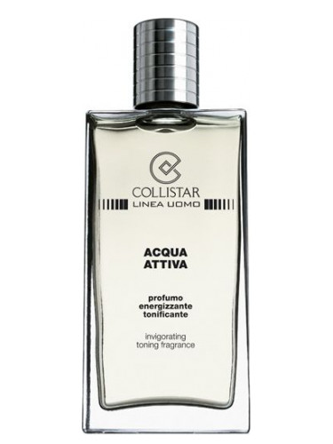 تصویر عطر اکوا آتیوا کولیستار