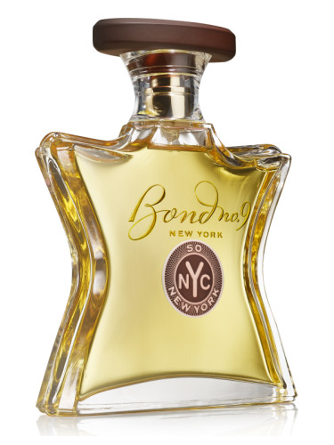 تصویر عطر سو نیویورک باند شمارهٔ ۹