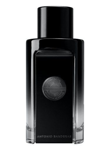 تصویر عطر دی آیکن او دو پرفیوم آنتونیو باندراس