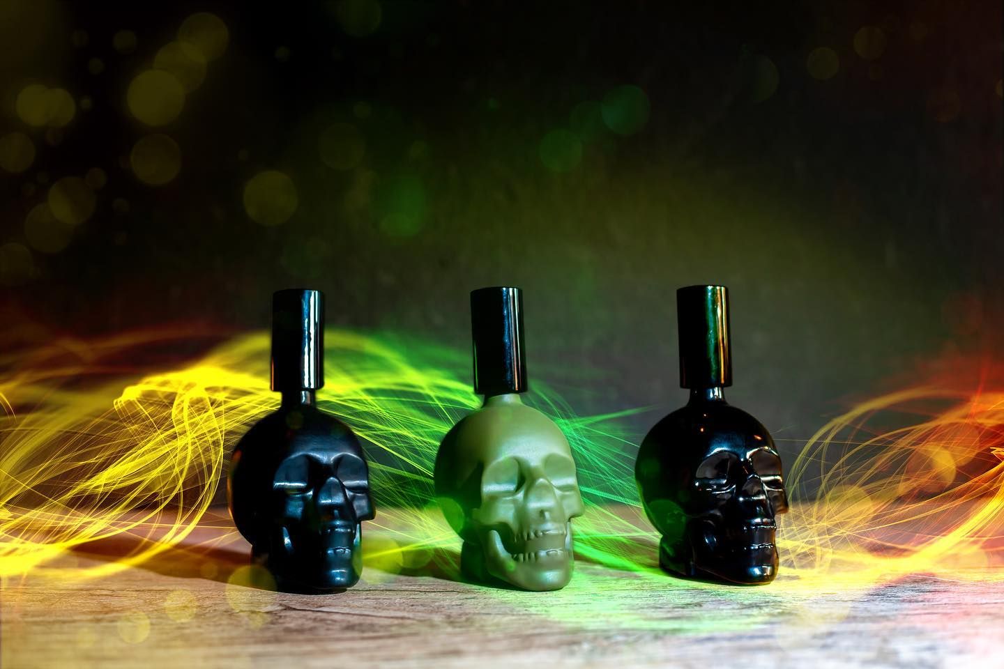 تصویر عطر وروج باربا برازیل