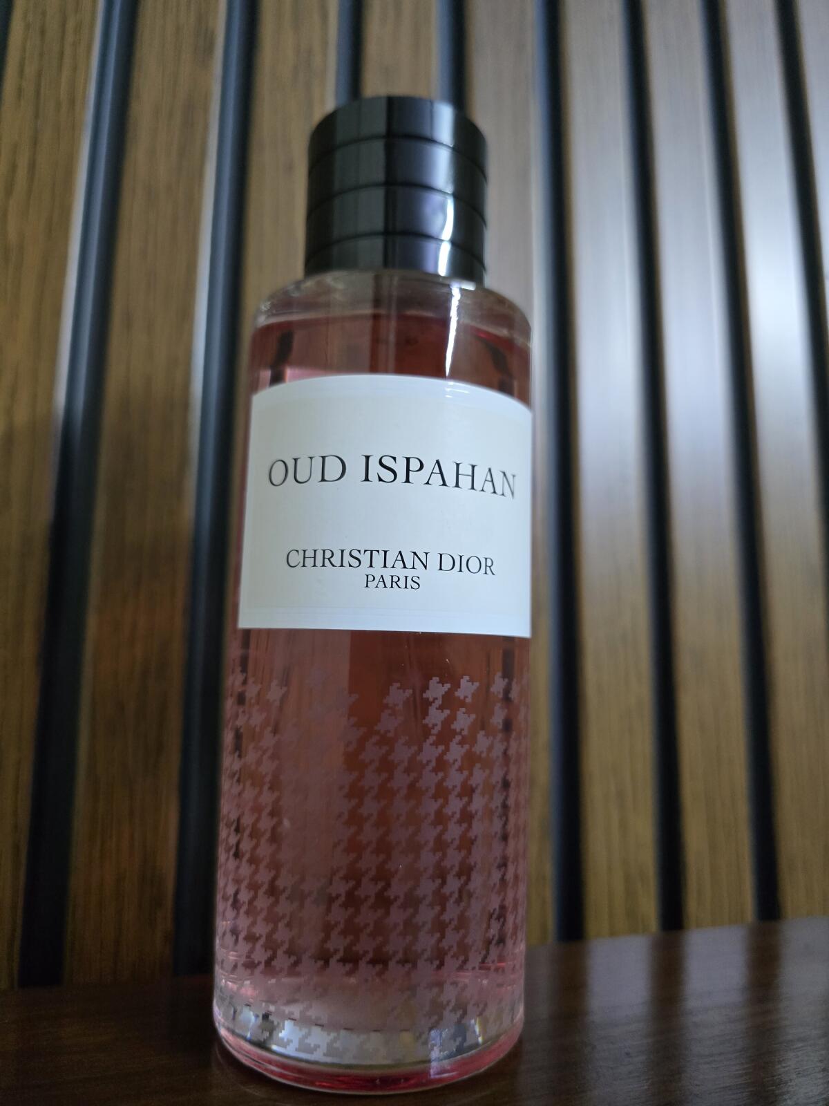 تصویر عطر اود اسپهان نیو لوک لیمیتد ادیشن دیور
