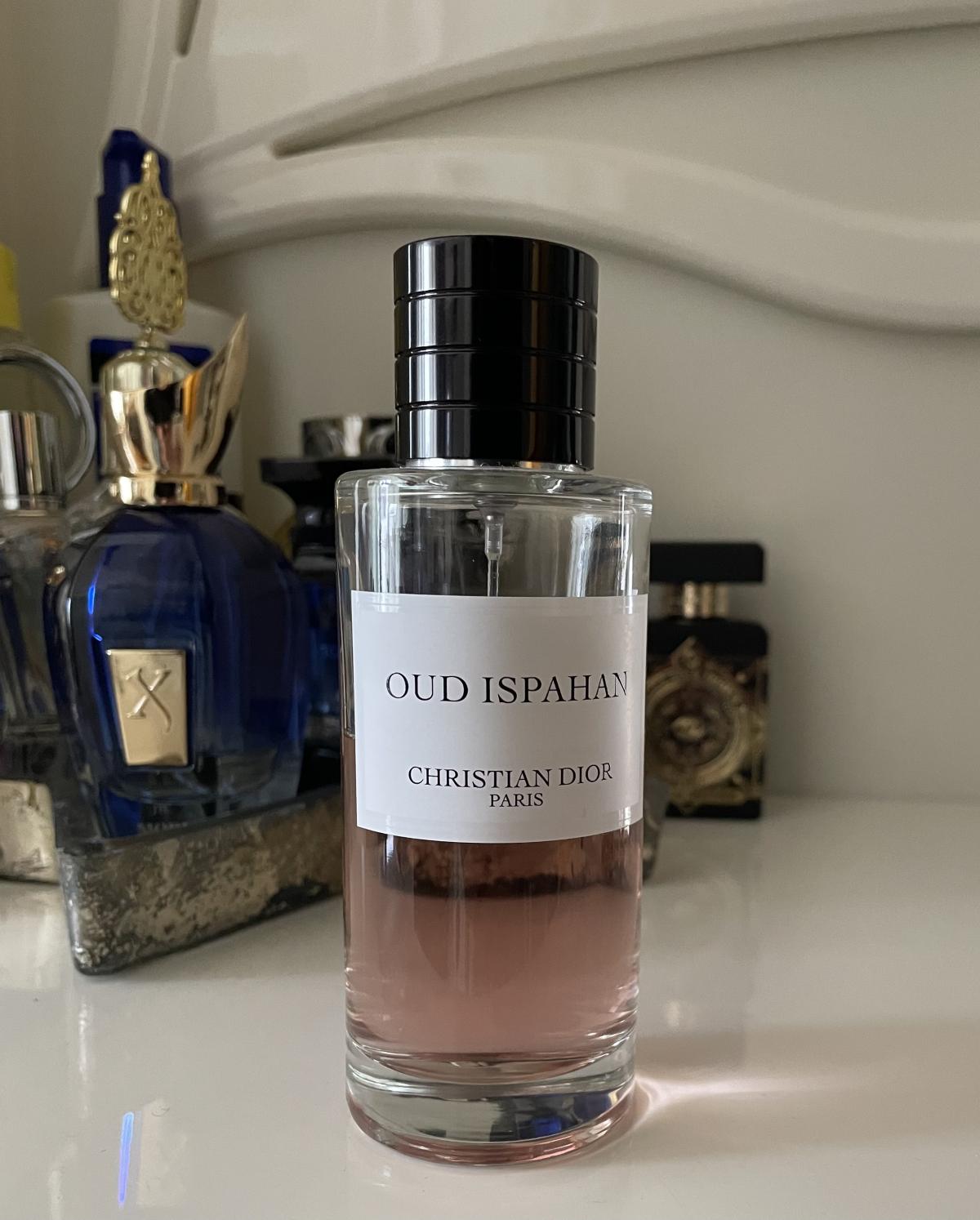 تصویر عطر اود اسپهان نیو لوک لیمیتد ادیشن دیور