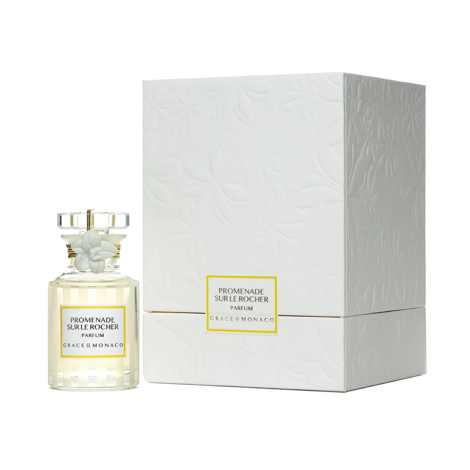 تصویر عطر پرومناد سور لو روشه گریس دو موناکو