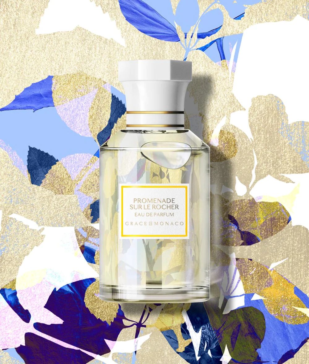 تصویر عطر پرومناد سور لو روشه گریس دو موناکو