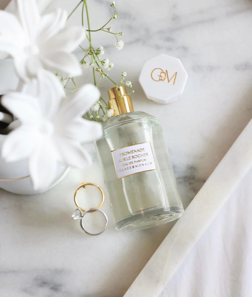 تصویر عطر پرومناد سور لو روشه گریس دو موناکو
