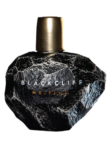 تصویر عطر مستر پینک بلاککلیف پرفیومز