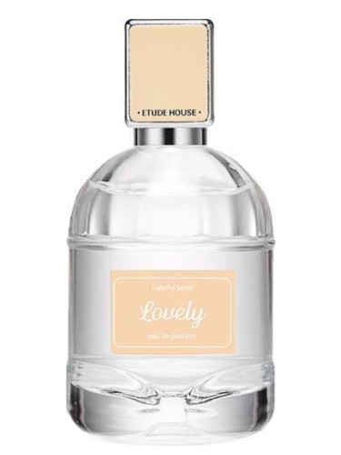 تصویر عطر کالرفول سنت لاولی اِتود هاوس