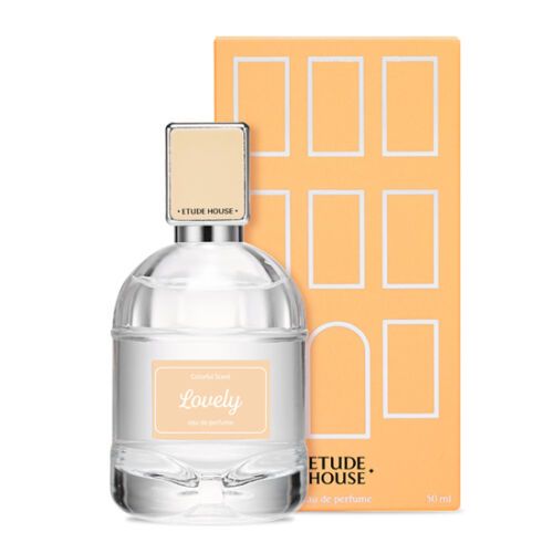 تصویر عطر کالرفول سنت لاولی اِتود هاوس
