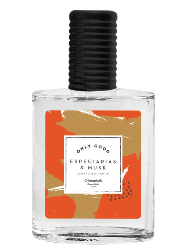 تصویر عطر اونلی گود اسپیشریز اند ماسک کلروفیلا