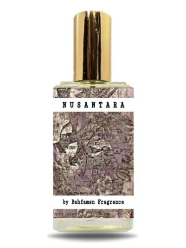 تصویر عطر نوسانتارا باهفامسن فرگرنس