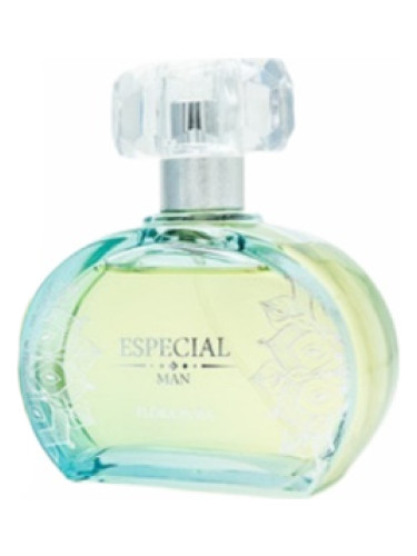 تصویر عطر اسپیشیال من فلورا پورا