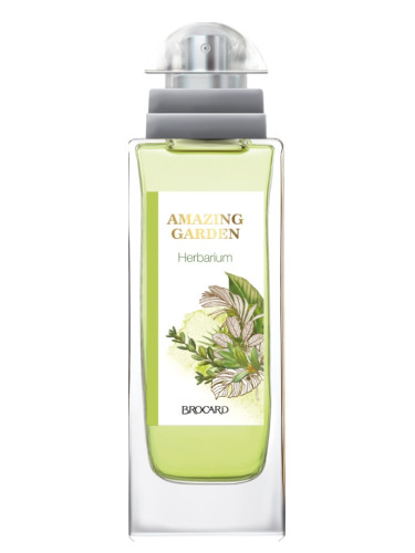 تصویر عطر هرباریوم بروکارد
