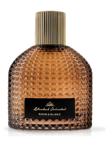 تصویر عطر نُوار اَند بِلانک الرحاب اورینتال
