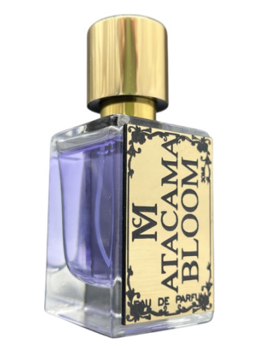 تصویر عطر آتاکاما بلوم کازانیک