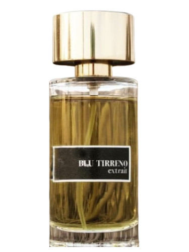 تصویر عطر بلو تیرنو ارمتیکه فراگرانتسه