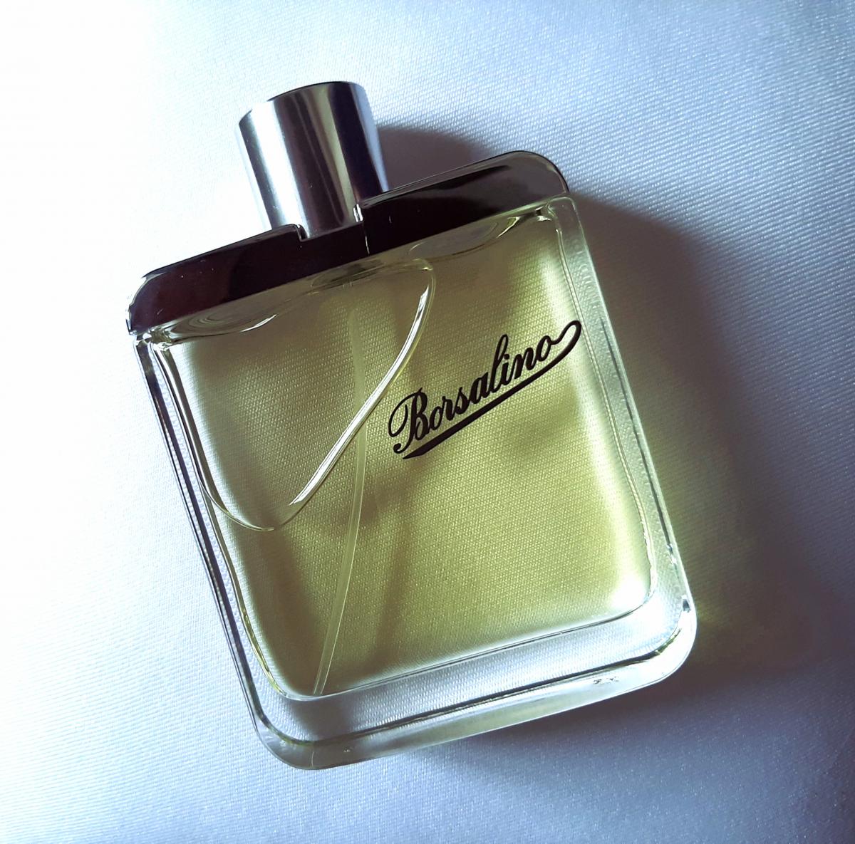 تصویر عطر کُلون اینتنس بورسالینو