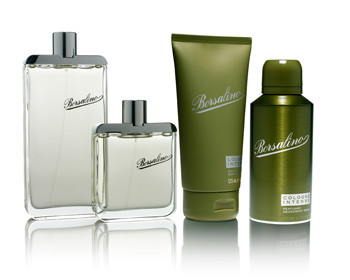 تصویر عطر کُلون اینتنس بورسالینو