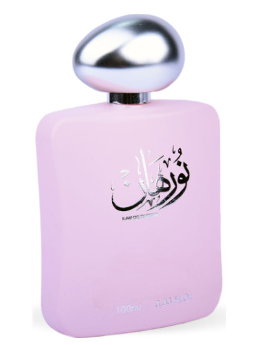 تصویر عطر نورهان پینک بانافا فور عود