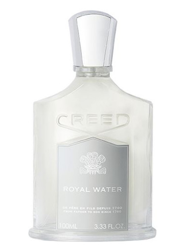 تصویر عطر رویال واتر کرید