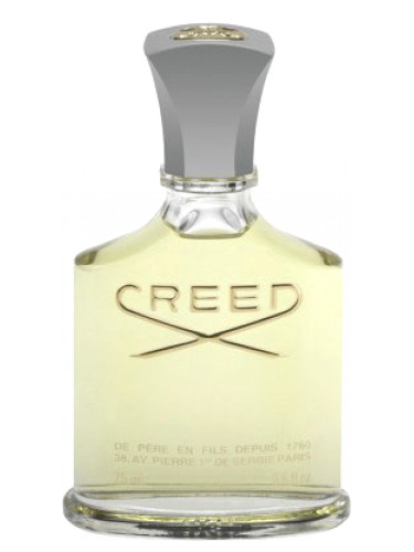 تصویر عطر وتیور کرید