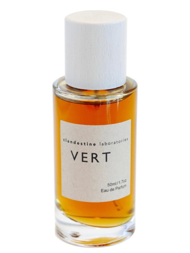 تصویر عطر ورت کلَندِستین لبوراتوریز