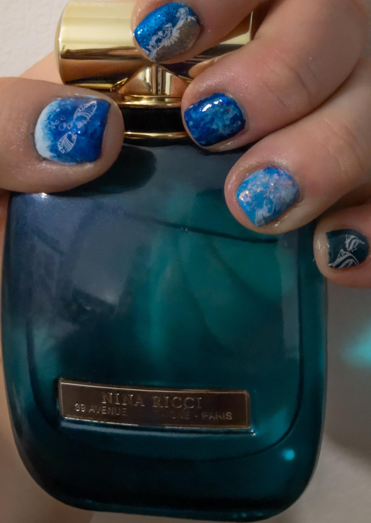 تصویر عطر بربری اسپرت فور ومن