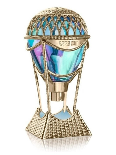 تصویر عطر کازمیک اسکای آنا سویی