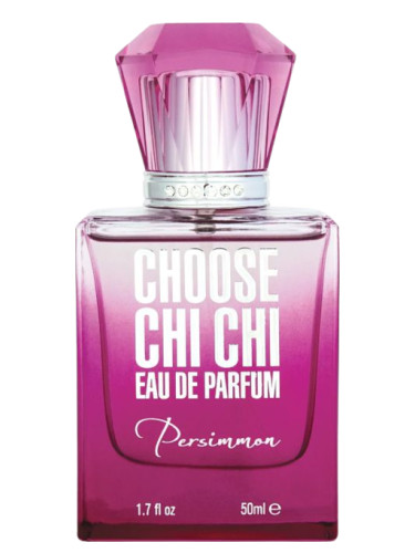 تصویر عطر پرسیمون چی چی