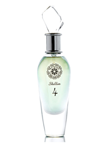 تصویر عطر شیلن فور پرفیوم بانافا فور عود