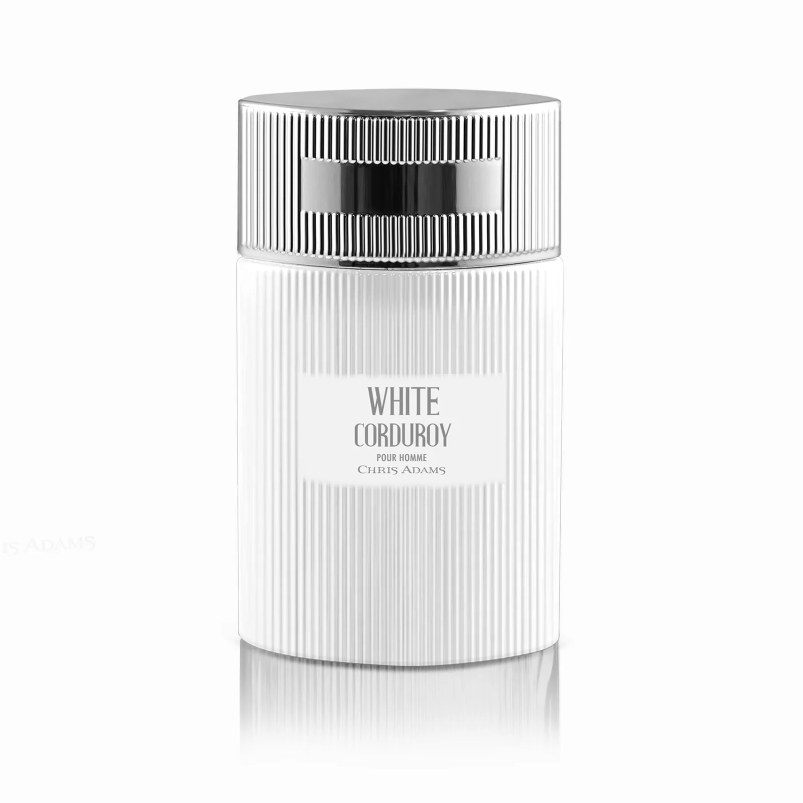تصویر عطر وایت کوردروی پور هوم کریس آدامز