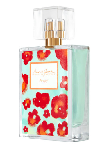 تصویر عطر پاپی بادگلی میشکا