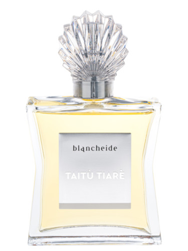 تصویر عطر تایتوتیاره بلانشاید