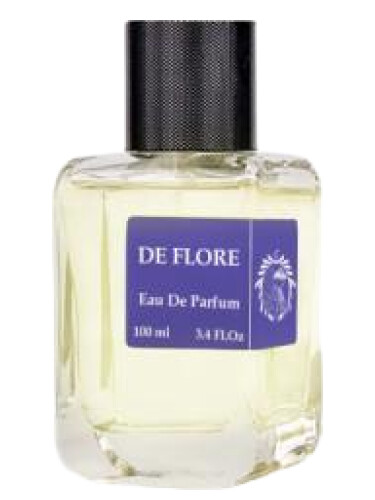 تصویر عطر دی فلور آتنا فرگرنسز