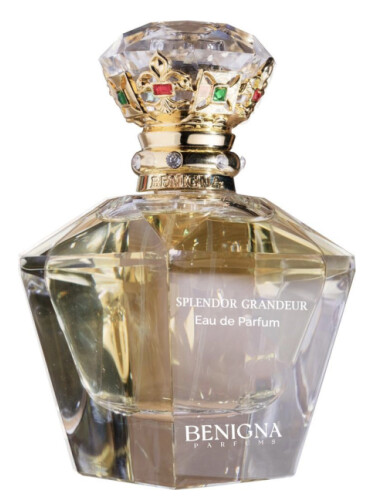 تصویر عطر اسپلندور گراندور بنینیا پرفیومز