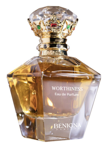 تصویر عطر وُرثینِس بنینیا پرفیومز