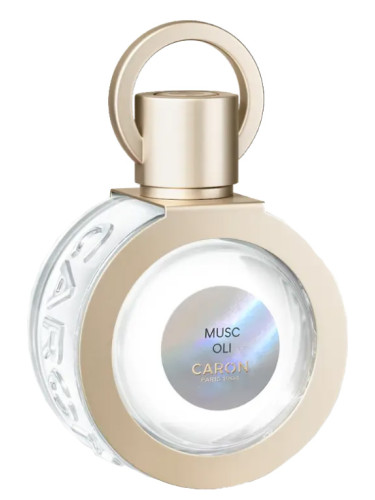 تصویر عطر ماسک الی کارون