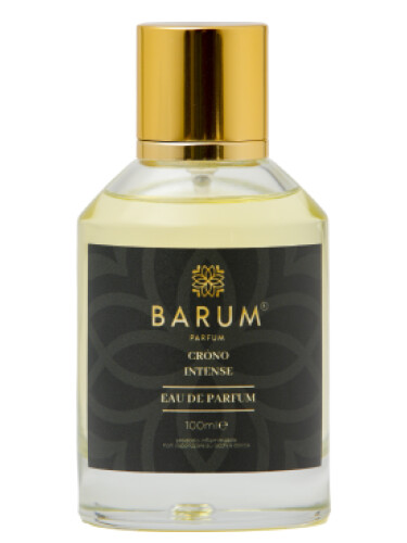 تصویر عطر کرونو اینتنس باروم پرفیوم