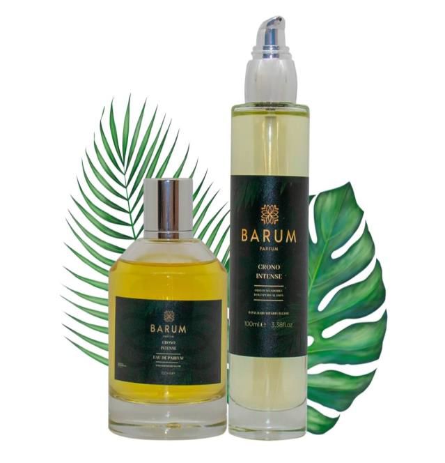 تصویر عطر کرونو اینتنس باروم پرفیوم
