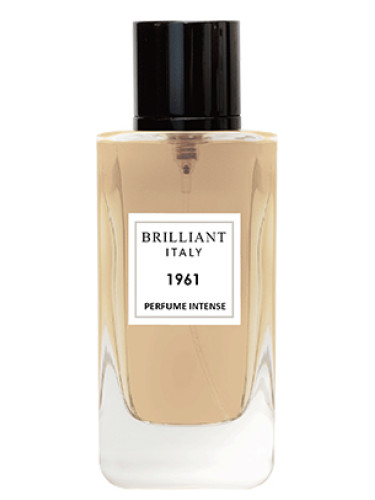 تصویر عطر هزار و نهصد و شصت و یک بریلیانت ایتالی