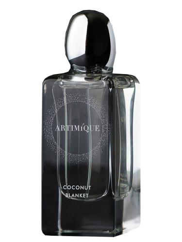 تصویر عطر کوکونت بلنکت آرتیمیک