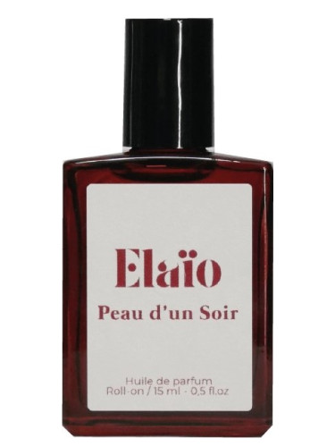 تصویر عطر پو دن سوار اِلایو