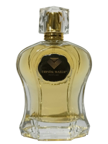 تصویر عطر بِرِث کریستال واتر