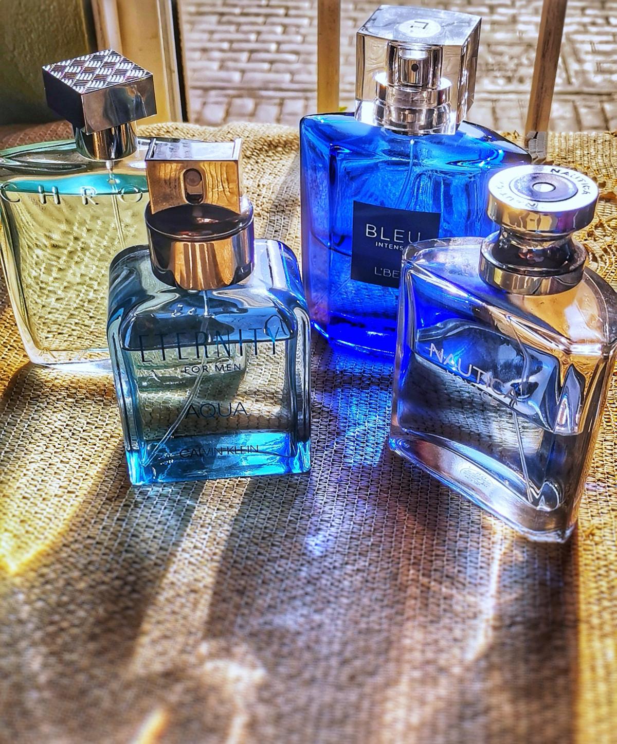 تصویر عطر ایتـِرنیتی آکوا فور من کالوین کلین