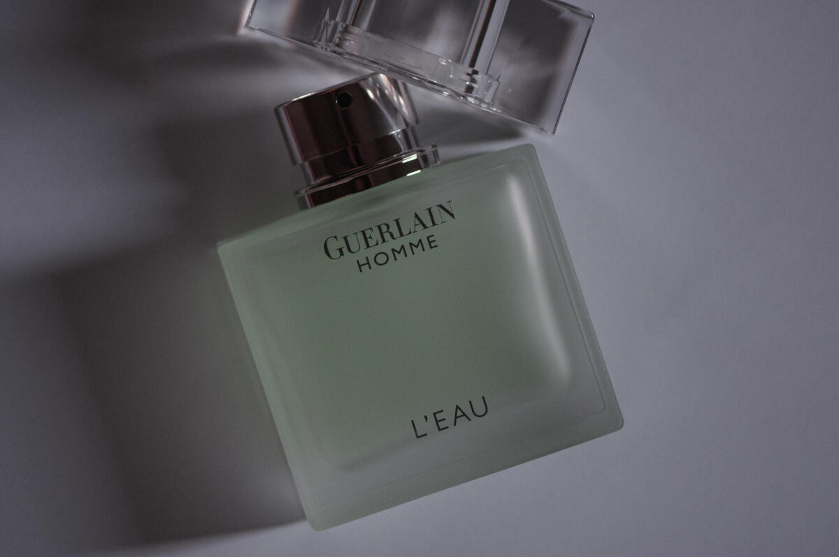 تصویر عطر گرلن هوم لو
