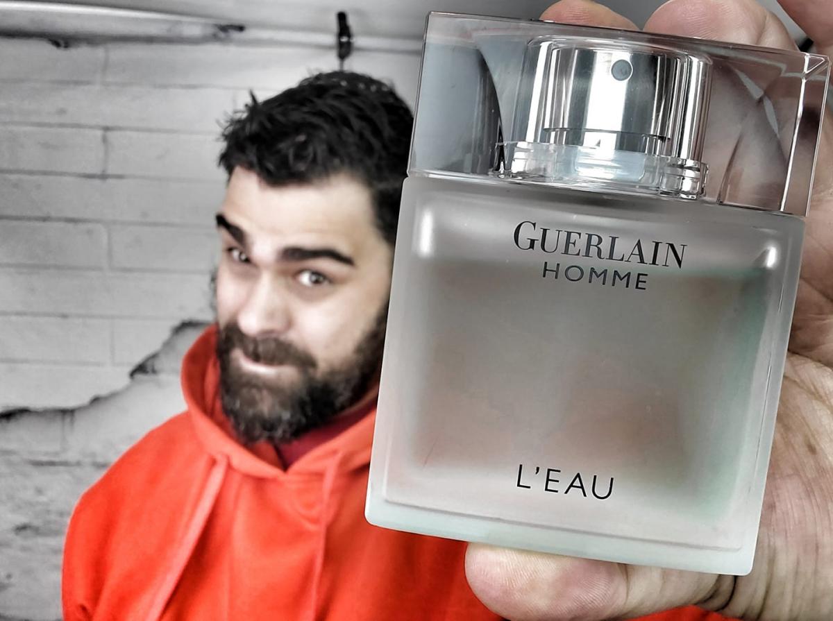 تصویر عطر گرلن هوم لو