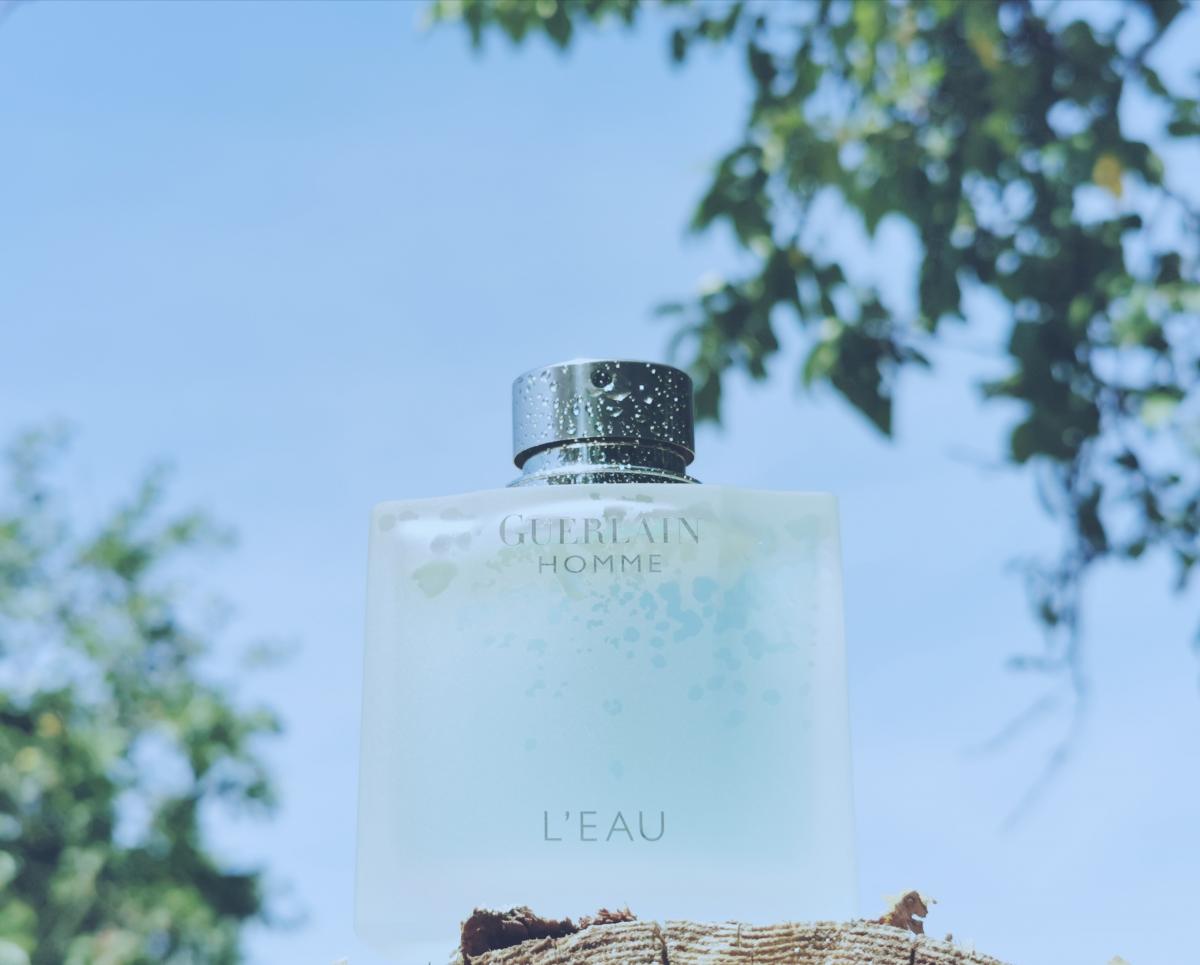 تصویر عطر گرلن هوم لو