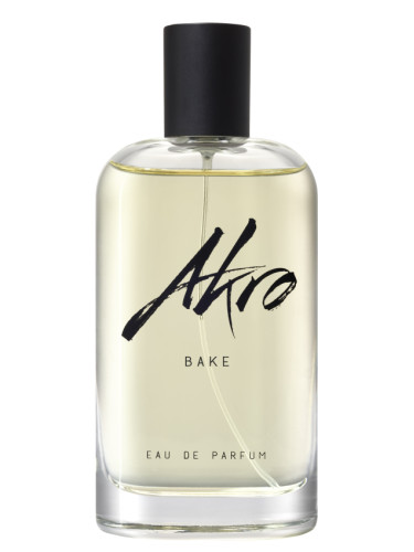 تصویر عطر بِیک آکرو